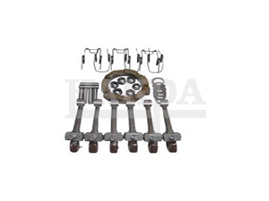-MERCEDES-DEBRİYAJ BASKI AYAK TM.TK. (42 LİK)